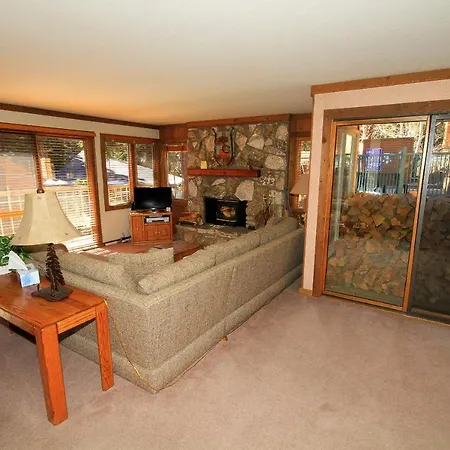 Villa Mountainback #60, Corner Unit